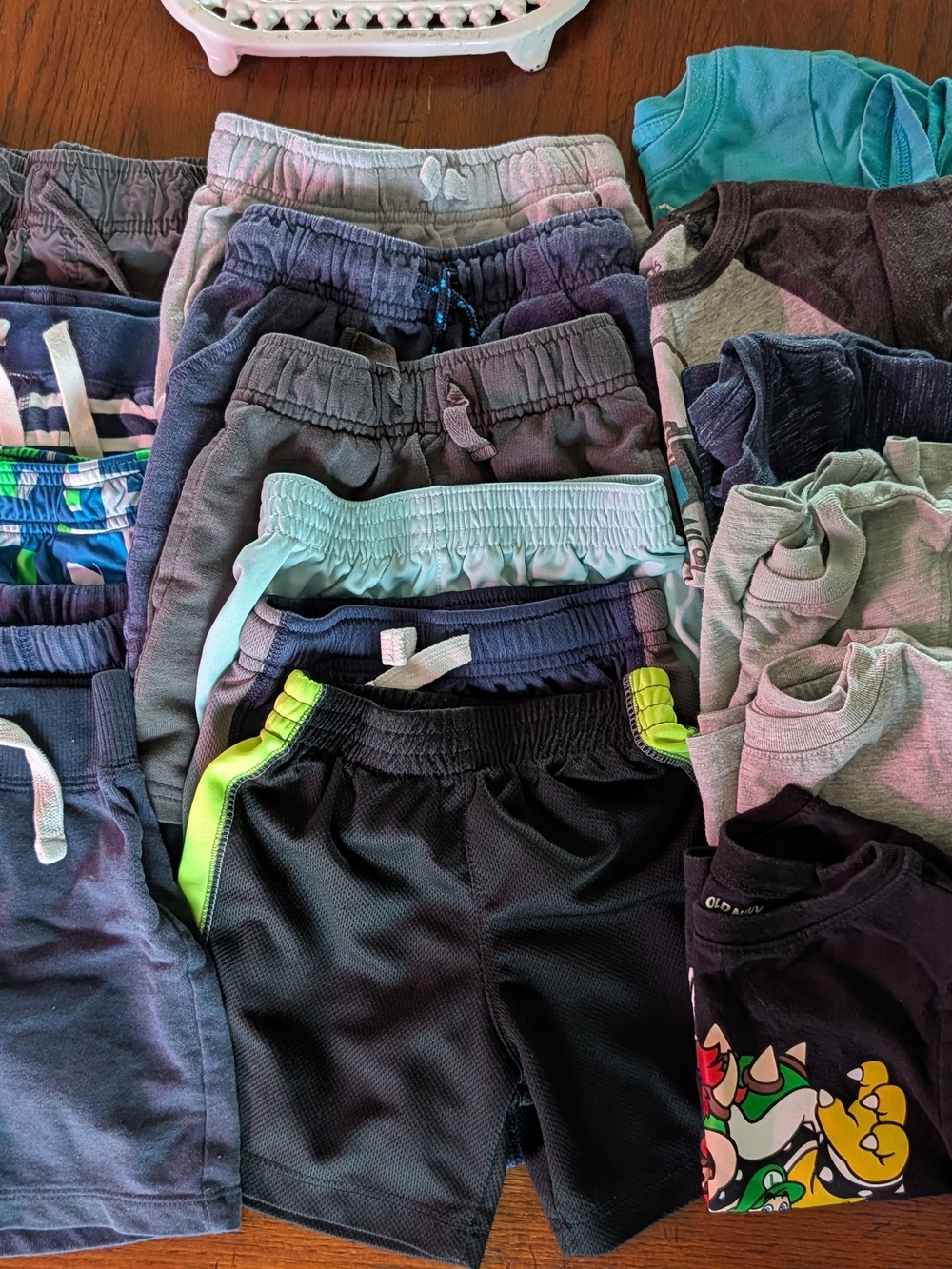24 Month/2T Summer lot
